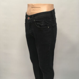 Молодіжні чоловічі звужені джинси Skinny (448)